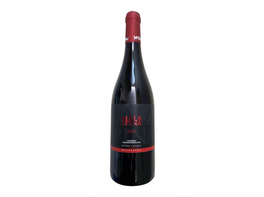 Vino Mala Spina IGT Calabria 75cl.